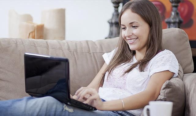GÜNCEL  - ''Halka açık Wi-Fi kullanmayın ve dışarıda halka açık şarj istasyonlarını kullanmaktan kaçının''