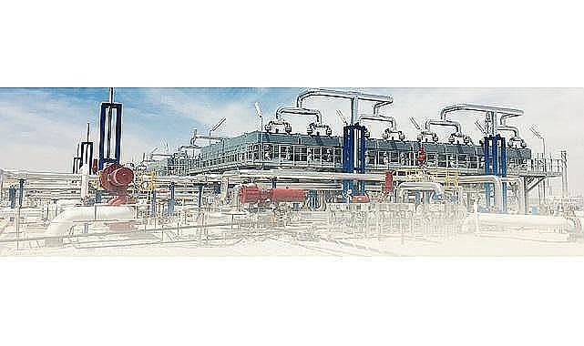 Türkiye, 'dünya ile barışık' enerji kaynaklarına yönelmeli