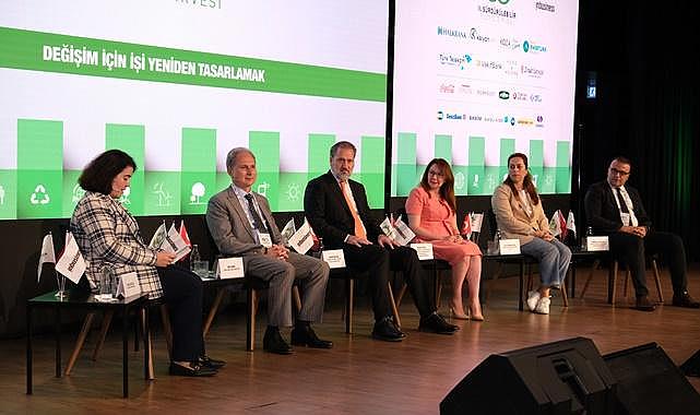 "Türkiye, küresel emisyonun yüzde 1.2’sinden sorumlu"