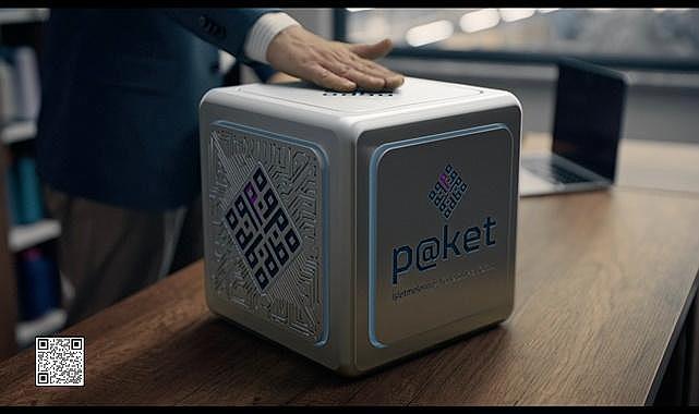 Vakıf Katılım - KOBİ ve işletmeler için yeni dijital platform “Paket”