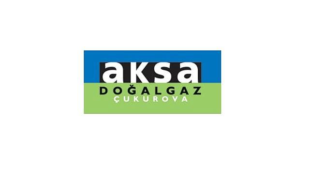 ''Yangın'' açıklaması yaptı - Aksa Çukurova Doğalgaz...