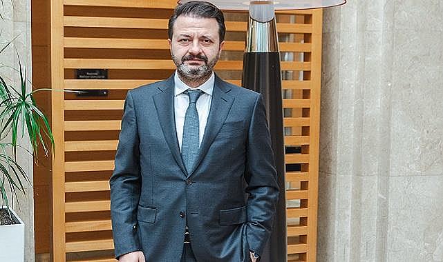 Yeşil Çimento sayesinde Türkiye...