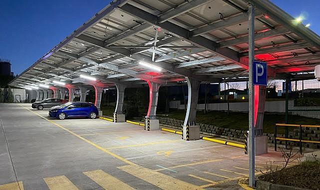 Yüzde 100 Yenilenebilir elektrik hedefine ulaştı