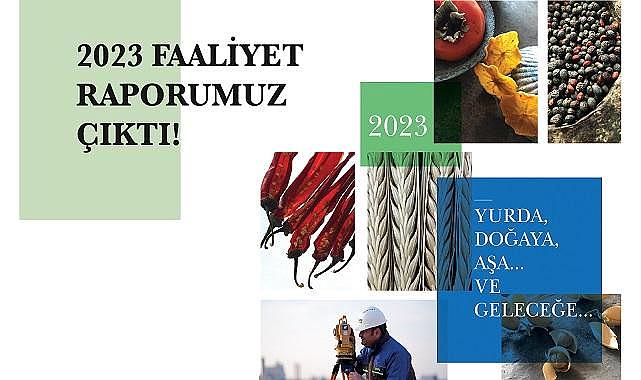 2030 yılına kadar ''1,5 Milyar Dolar'' yatırım yapmayı hedefliyor - AKSA Doğalgaz!
