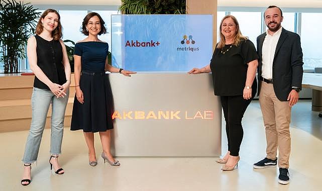 Akbanklıların Girişim Fikrine Akbank'tan 400 Bin Dolar Yatırım!