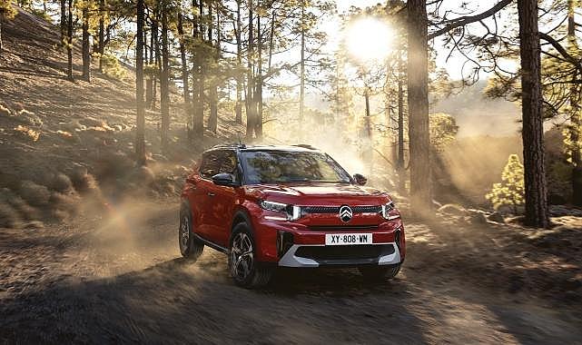 Avrupa’da Sunacağı 30 Yeni Hibrit Modelle Ürün Gamını Genişletiyor!