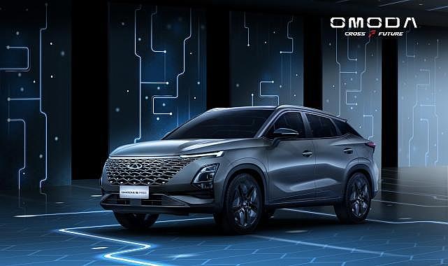 Chery - Yenilenen SUV’larıyla Türkiye Pazarında…