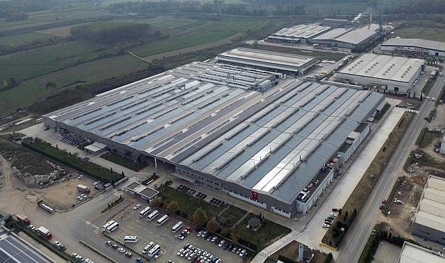 Daikin Türkiye - ''18 Milyar TL’lik Cirosu ile...'''