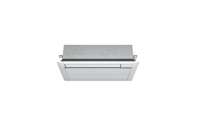 DAIKIN - Yeni kaset tipi iç ünitesi ile projelere zariflik katıyor!