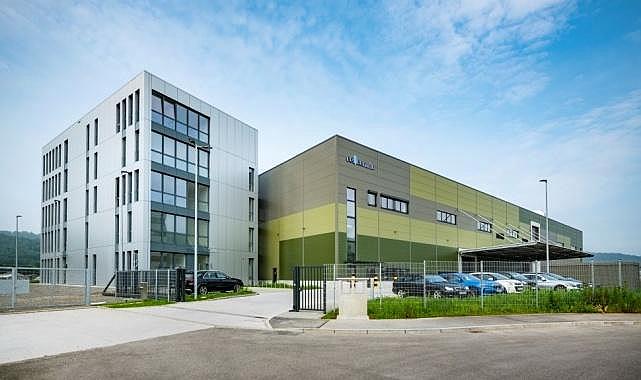 Daimler Truck ve Volvo Group - YAKIT Hücresi Sistemlerinin Pilot Üretimine Başlıyor!