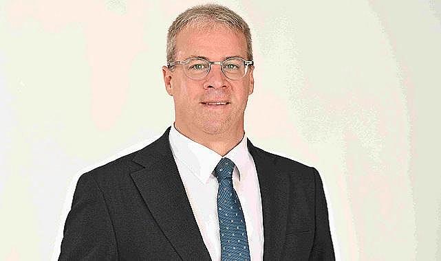 Depolama Çözümlerinin Hayatımıza Girmesi YEŞİL Enerjiye Güç Katıyor - ''Eksim Enerji CEO’su Akbay''