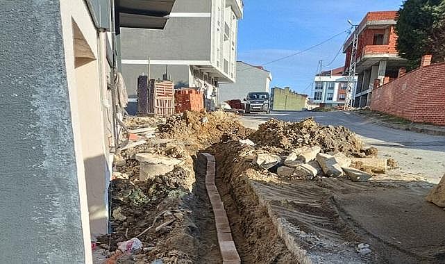 Düzenli bakım ile ELEKTRİK kazaları önlenebilir - Yeraltı elektrik kabloları nasıl döşenmeli?