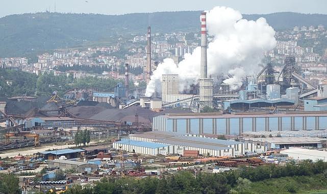 EKOSFER Derneği - İngiltere'den Türkiye'ye kömürün ölümcül etkisi!