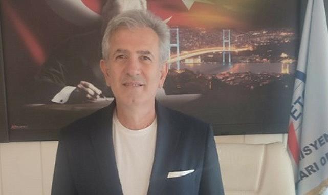 Elektrik Teknisyenleri Odası Uyarıyor - "Elektrik Yangınları Ansızın Gelir…"