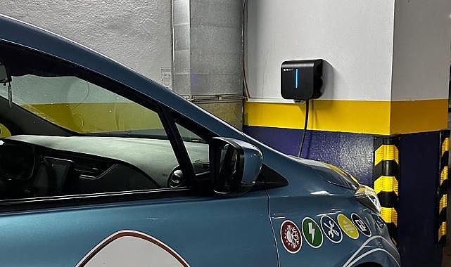 Elektrikli Araç Sahiplerini Sevindirecek Otopark Kararı Yürürlükte!