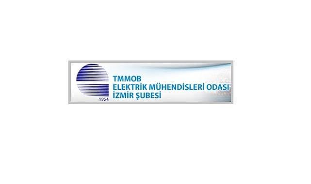 EMO İzmir açıklama yaptı -  ''Elektrik şebekesinde su taşkınlarına karşı alınması gereken önlemler...''