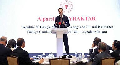 Energy news from Türkiye - ''At the World Bank Türkiye Energy Transformation Workshop...''