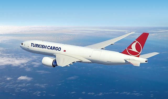 GE Aerospace ve THY…