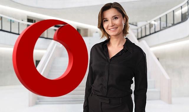 GÜNCEL - Vodafone'dan çalışanlarına yaz döneminde 2 ay uzaktan çalışma imkânı!