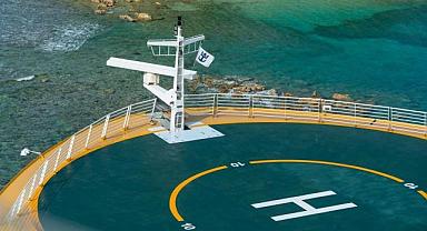 Hava Taksi İşletmeleri Derneği - Cumhuriyetin Kalbi Ankara’da Kullanıma Uygun Heliport Yok!
