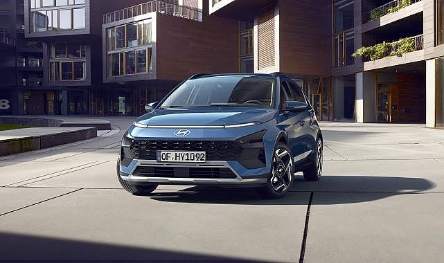 İki benzinli motor ve üç donanım seviyesi - Türkiye'de satışa sunuldu!