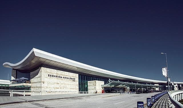 Karbon ayak izi de var - TAV Havalimanları yenilikçi girişimlere destek verecek!