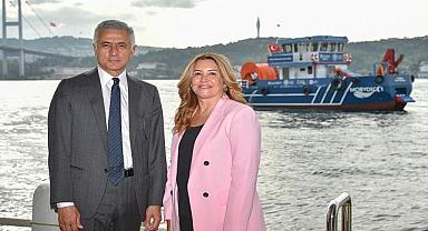 Mavi Nefes Projesi...