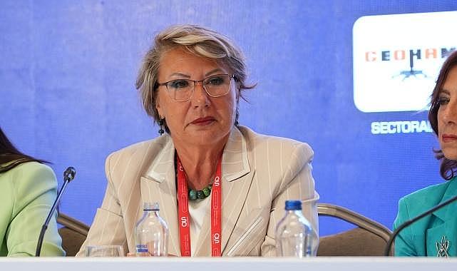 Nükleer Endüstrisinde Kadınların Liderliği Artıyor