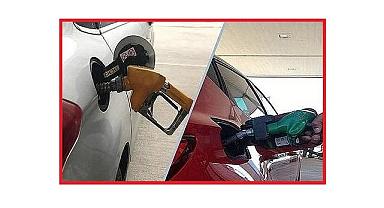 Petrol düşüşte - İŞTE son akaryakıt fiyatları...