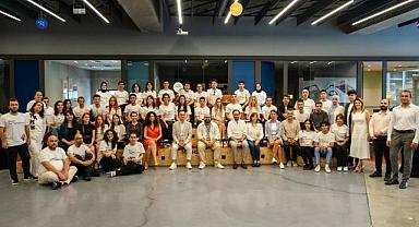 Samsung'un Habitat Derneğiyle hayata geçirdiği program - Kazananlar ödüllerini aldı!