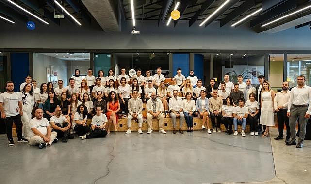 Samsung'un Habitat Derneğiyle hayata geçirdiği program - Kazananlar ödüllerini aldı!