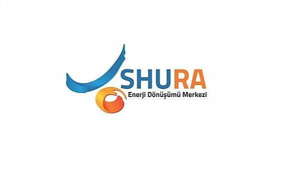 SHURA Enerji Dönüşü Merkezi - Yayınlandı!