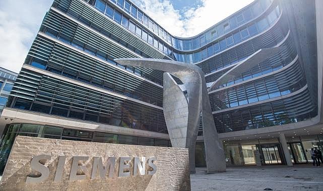 Siemens - ''2024 EcoVadis Sürdürülebilirlik Derecelendirmesi’nde...''