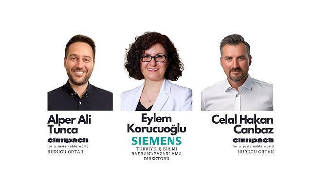 “Siemens İş Ortağı Sürdürülebilirlik Yolculuğu”