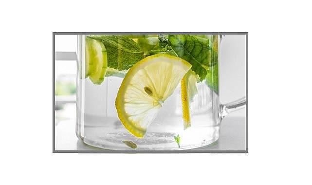 SU nasıl içilir? - Limonlu SU içmek faydalı mı? - Günde ne kadar SU içmeliyiz?