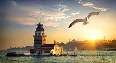 Tehlikeli SICAK uyarısı yaptı - AKOM!