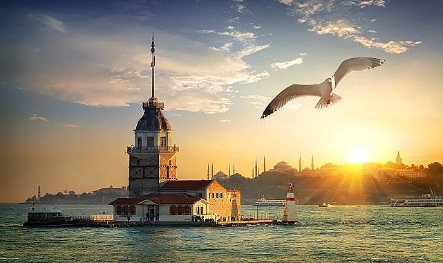 Tehlikeli SICAK uyarısı yaptı - AKOM!