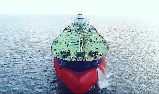 TÜPRAŞ - ''16 tanker ve toplam 662 bin DWT kapasitesi ile Ditaş...''