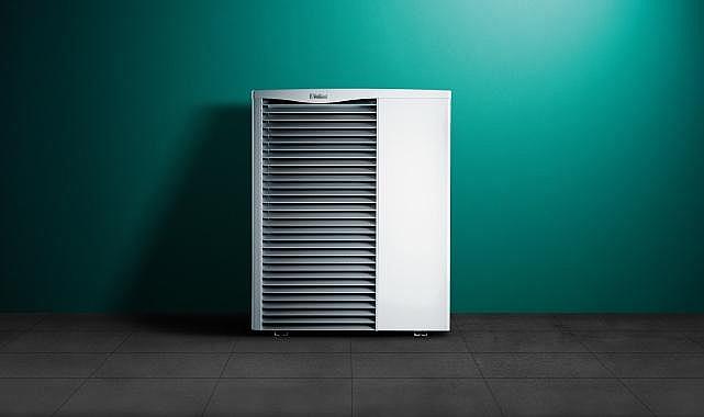 Vaillant - Alman teknolojisi ile üretilen "ısı pompalarıyla" konut projelerine…