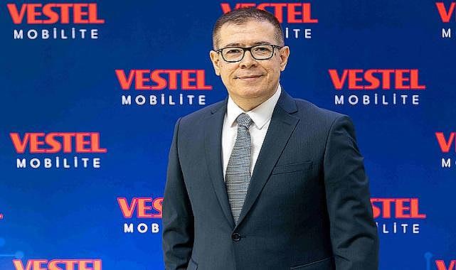 VESTEL - ''Elektrikli araç şarj istasyonları olmak üzere, mobilite ile enerji depolama sistemleri...''