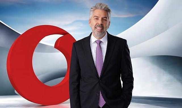 Vodafone Grubu - Net sıfır emisyon için iklim geçiş planını açıkladı!