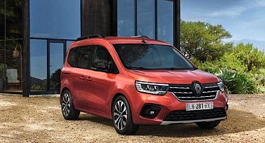 Yeni Renault Kangoo Multix satışta!