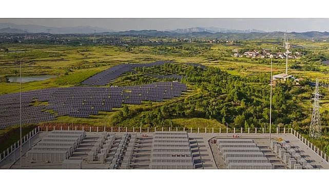 ''Yenilenebilir Enerji Ülke Çekicilik Endeksi'' sonuçları yayınlandı!