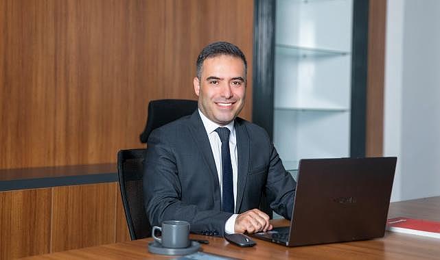 YEO Teknoloji Endüstri ve Otomasyon Teknolojileri'nden Sorumlu Başkan Vekili Oldu!