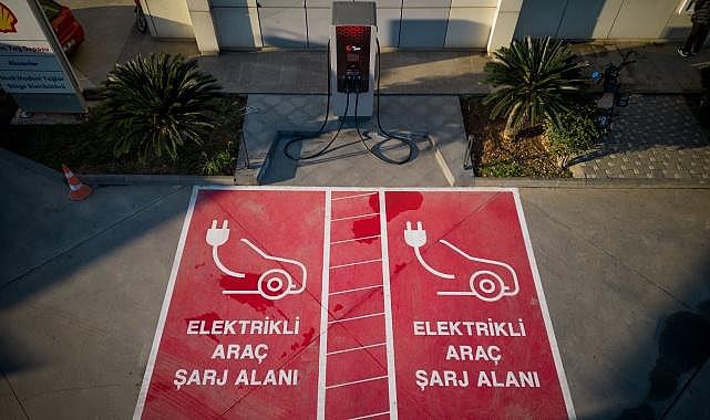 40 yeni şarj istasyonu kuracak!