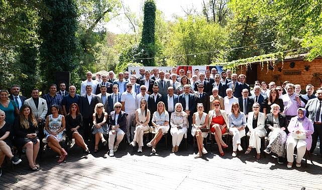 ABD’DE KADIN TÜRK MÜHENDİSLERİN ROLÜ VE BAŞARISI - TABA-AmCham!