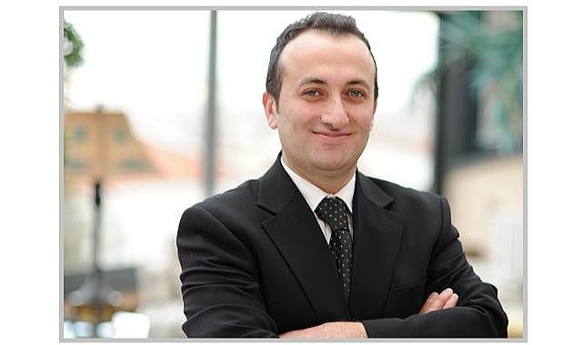 Akfen Yenilenebilir Enerji - ''5 RES projesine başlıyor''