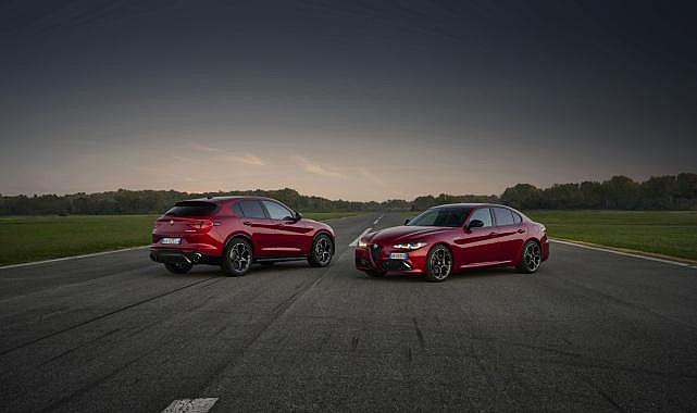 Alfa Romeo’dan Ağustos’a Özel Kampanya…