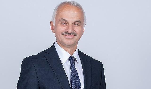 ATAMA - Çalık Enerji'nin yeni CEO'su Temel Kotil oldu!