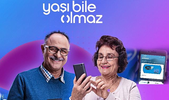 Aygaz - Teknolojiyi Öğrenmenin "Yaşı Bile Olmaz"